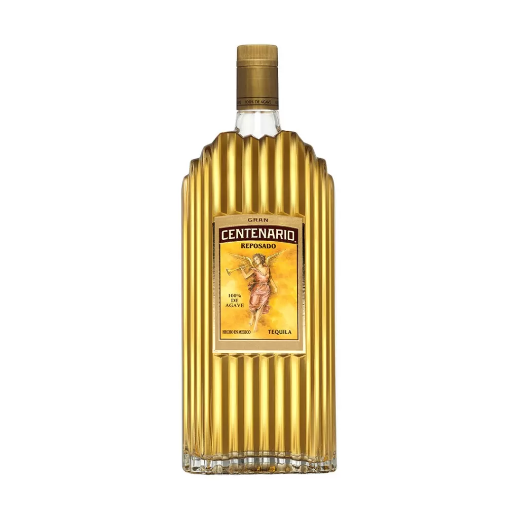 Teq. Centenario Rep 700ml.